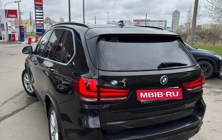 BMW X5, 2014 год, 3 150 000 рублей, 5 фотография