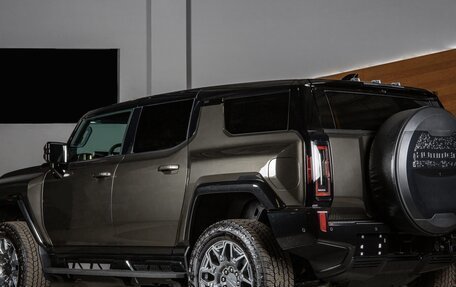 GMC Hummer EV, 2023 год, 22 098 000 рублей, 4 фотография
