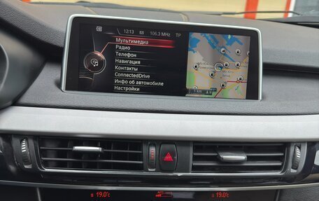 BMW X5, 2014 год, 3 150 000 рублей, 10 фотография