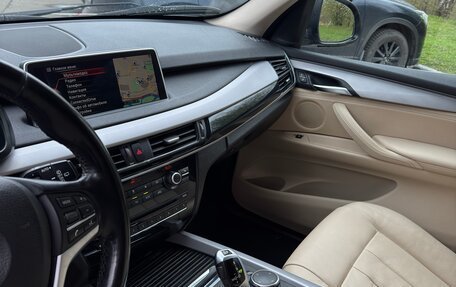 BMW X5, 2014 год, 3 150 000 рублей, 8 фотография