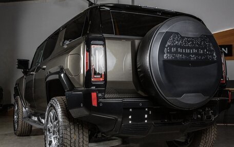 GMC Hummer EV, 2023 год, 22 098 000 рублей, 5 фотография