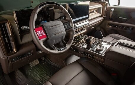 GMC Hummer EV, 2023 год, 22 098 000 рублей, 7 фотография