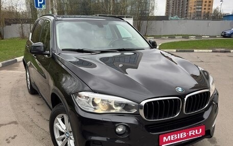BMW X5, 2014 год, 3 150 000 рублей, 2 фотография