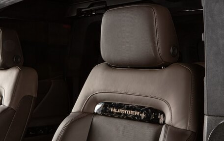 GMC Hummer EV, 2023 год, 22 098 000 рублей, 11 фотография