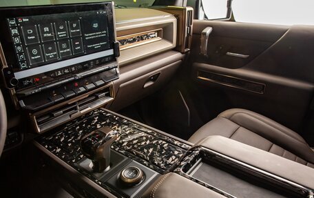 GMC Hummer EV, 2023 год, 22 098 000 рублей, 20 фотография