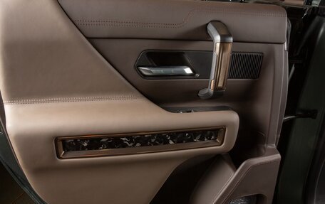 GMC Hummer EV, 2023 год, 22 098 000 рублей, 23 фотография