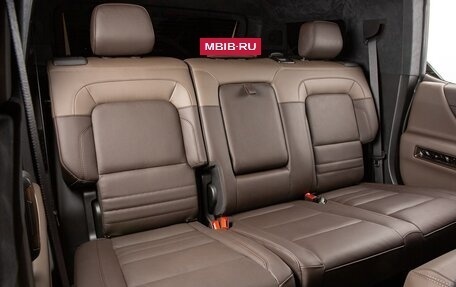 GMC Hummer EV, 2023 год, 22 098 000 рублей, 17 фотография