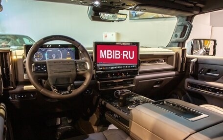GMC Hummer EV, 2023 год, 22 098 000 рублей, 19 фотография