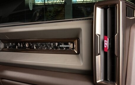 GMC Hummer EV, 2023 год, 22 098 000 рублей, 22 фотография