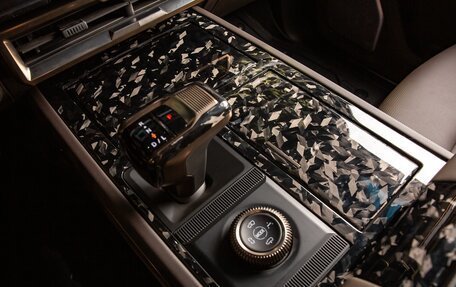 GMC Hummer EV, 2023 год, 22 098 000 рублей, 26 фотография