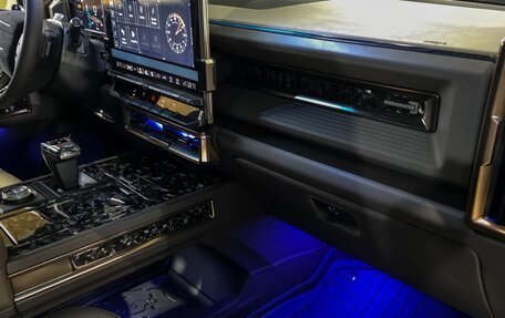 GMC Hummer EV, 2023 год, 22 098 000 рублей, 35 фотография