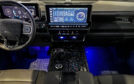 GMC Hummer EV, 2023 год, 22 098 000 рублей, 34 фотография
