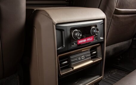 GMC Hummer EV, 2023 год, 22 098 000 рублей, 24 фотография
