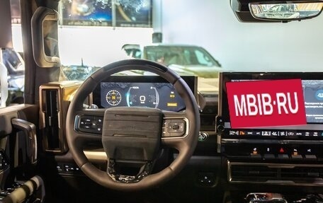 GMC Hummer EV, 2023 год, 22 098 000 рублей, 18 фотография