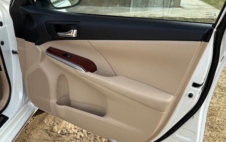 Toyota Camry, 2013 год, 2 000 000 рублей, 12 фотография