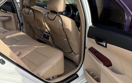Toyota Camry, 2013 год, 2 000 000 рублей, 15 фотография