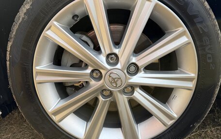 Toyota Camry, 2013 год, 2 000 000 рублей, 17 фотография