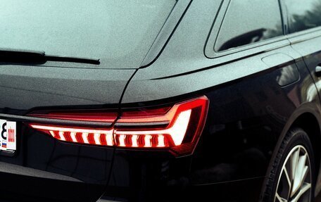 Audi S6, 2020 год, 6 950 000 рублей, 7 фотография