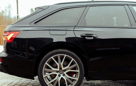 Audi S6, 2020 год, 6 950 000 рублей, 8 фотография