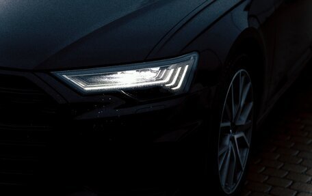 Audi S6, 2020 год, 6 950 000 рублей, 3 фотография