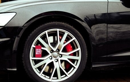 Audi S6, 2020 год, 6 950 000 рублей, 9 фотография