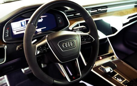 Audi S6, 2020 год, 6 950 000 рублей, 16 фотография