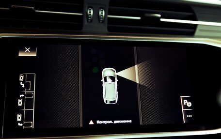 Audi S6, 2020 год, 6 950 000 рублей, 19 фотография