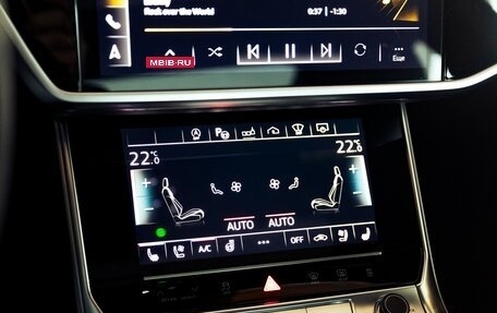 Audi S6, 2020 год, 6 950 000 рублей, 18 фотография