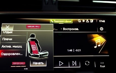 Audi S6, 2020 год, 6 950 000 рублей, 20 фотография