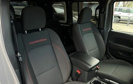 Jeep Wrangler, 2022 год, 7 500 000 рублей, 9 фотография