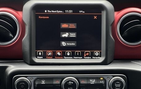 Jeep Wrangler, 2022 год, 7 500 000 рублей, 23 фотография