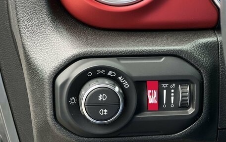 Jeep Wrangler, 2022 год, 7 500 000 рублей, 18 фотография