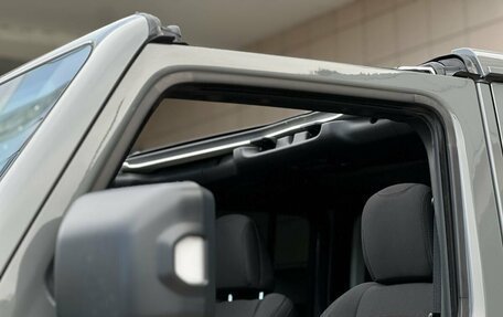 Jeep Wrangler, 2022 год, 7 500 000 рублей, 34 фотография