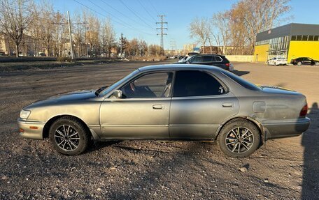 Toyota Vista, 1992 год, 260 000 рублей, 7 фотография