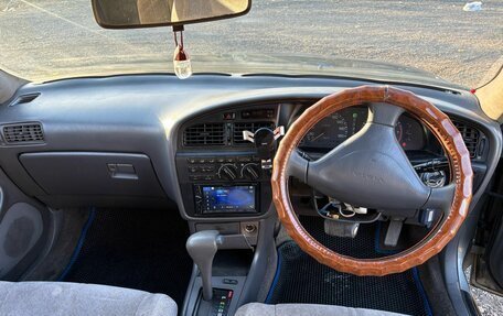 Toyota Vista, 1992 год, 260 000 рублей, 4 фотография