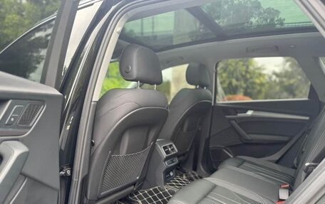 Audi Q5, 2021 год, 3 477 000 рублей, 11 фотография