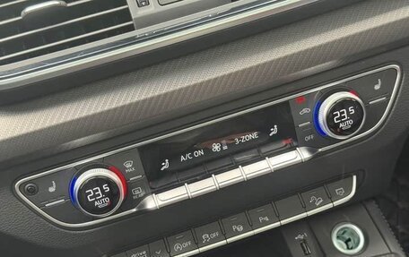 Audi Q5, 2021 год, 3 477 000 рублей, 14 фотография