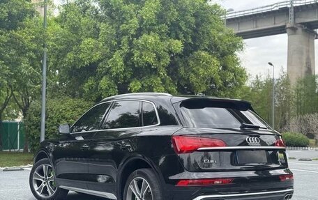 Audi Q5, 2021 год, 3 477 000 рублей, 4 фотография