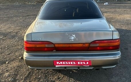 Toyota Vista, 1992 год, 260 000 рублей, 8 фотография