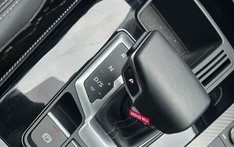 Audi Q5, 2021 год, 3 477 000 рублей, 12 фотография