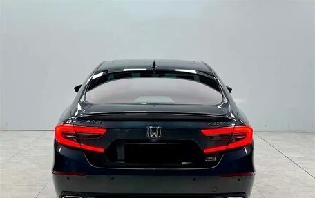 Honda Accord IX рестайлинг, 2022 год, 1 736 650 рублей, 6 фотография