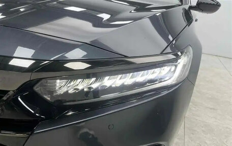 Honda Accord IX рестайлинг, 2022 год, 1 736 650 рублей, 4 фотография