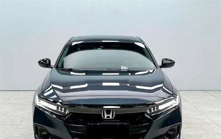 Honda Accord IX рестайлинг, 2022 год, 1 736 650 рублей, 2 фотография