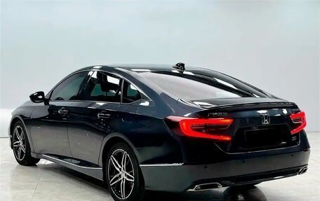 Honda Accord IX рестайлинг, 2022 год, 1 736 650 рублей, 7 фотография