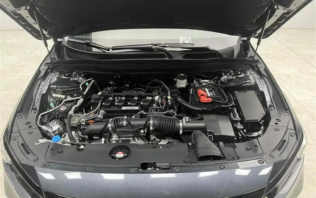 Honda Accord IX рестайлинг, 2022 год, 1 736 650 рублей, 10 фотография