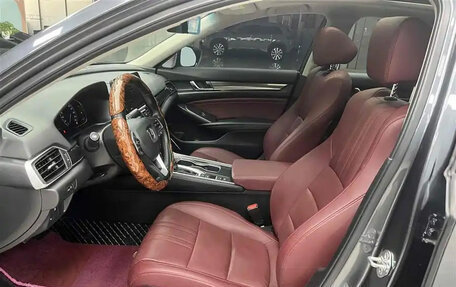 Honda Accord IX рестайлинг, 2022 год, 1 736 650 рублей, 11 фотография