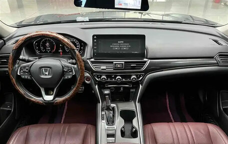 Honda Accord IX рестайлинг, 2022 год, 1 736 650 рублей, 12 фотография