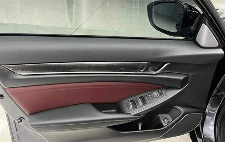 Honda Accord IX рестайлинг, 2022 год, 1 736 650 рублей, 21 фотография