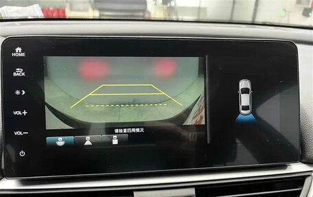 Honda Accord IX рестайлинг, 2022 год, 1 736 650 рублей, 22 фотография