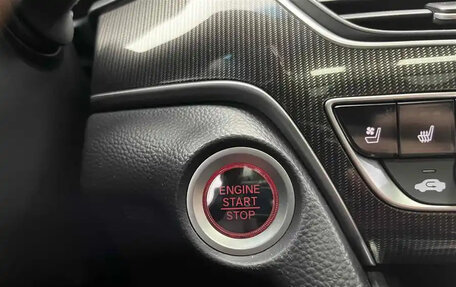 Honda Accord IX рестайлинг, 2022 год, 1 736 650 рублей, 14 фотография